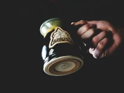 TOPS Knives Kaffeetasse Mehrfarbig Clearance