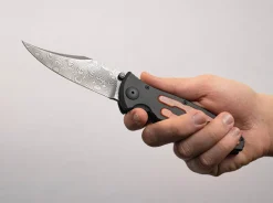 Böker Manufaktur Solingen Kalashnikov Bajonett Damast Online