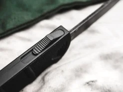 Böker Plus Kalashnikov OTF Bowie Schwarz Hot