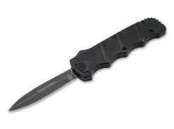 Böker Plus Kalashnikov OTF Dagger Schwarz Hot