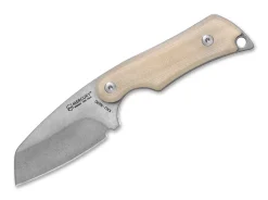 Mercury Kali Sheepfoot Mini G10 Natural Braun New