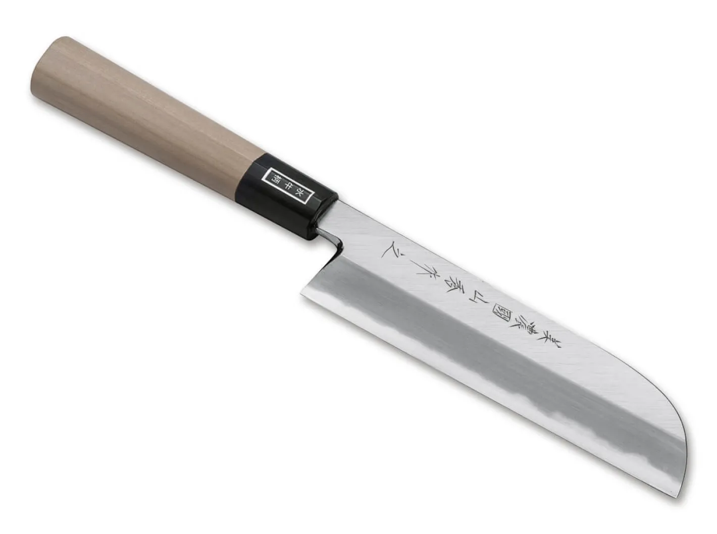 Yamahide Kama Usuba Braun New