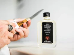 Böker Manufaktur Solingen Kamelienöl Online