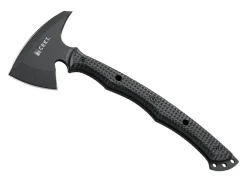 CRKT Kangee T-Hawk Schwarz