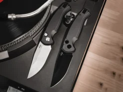 Böker Plus Karakurt All Black Discount