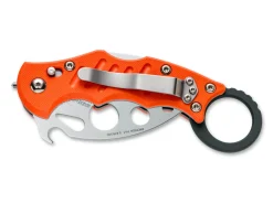 Fox Knives Karambit 599 XT Trainer Orange