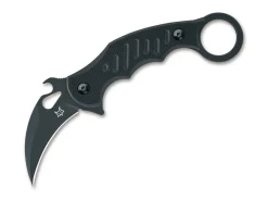 FKMD Karambit Fixed Blade Schwarz Best