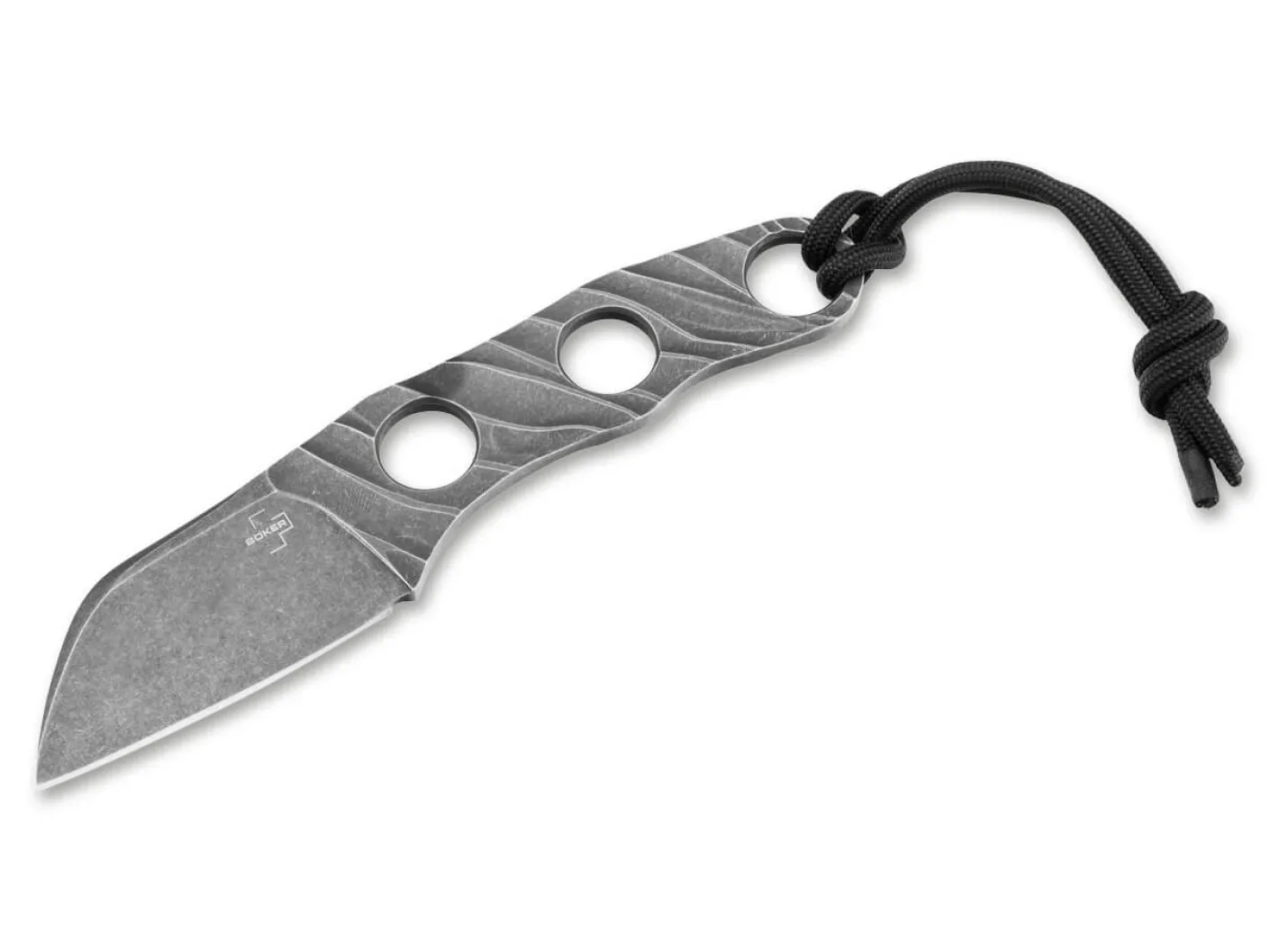 Böker Plus Kazhan Schwarz Outlet