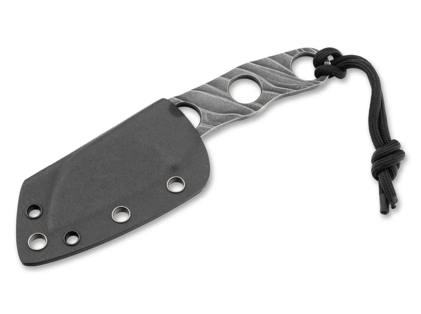 Böker Plus Kazhan Schwarz Outlet