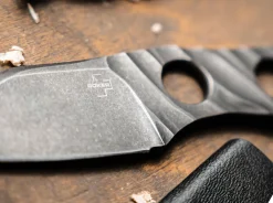 Böker Plus Kazhan Schwarz Outlet