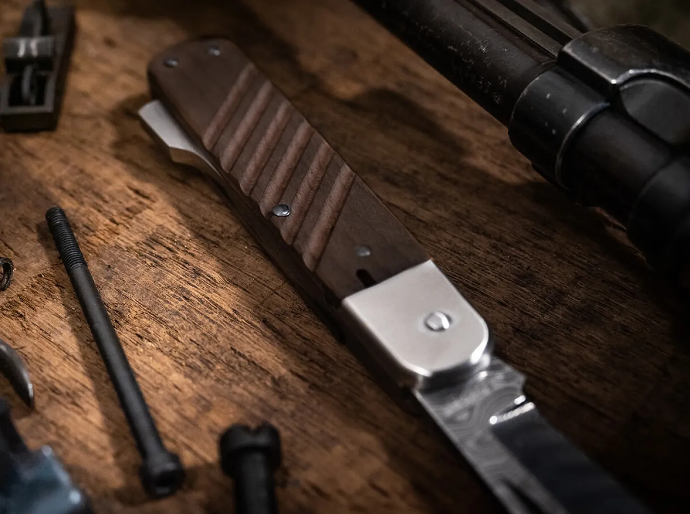 Böker Manufaktur Solingen 98k-Damast Online