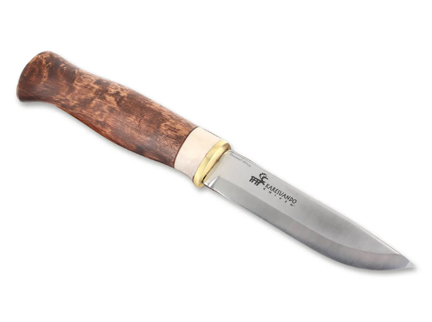 Karesuando Kebne Braun Outlet