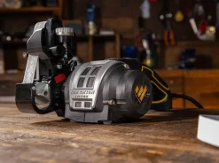 Work Sharp Ken Onion Edition Knife & Tool Sharpener Mk.2 Schwarz Clearance