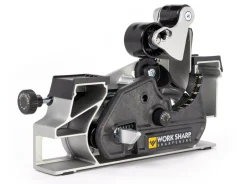 Work Sharp Ken Onion Edition Mk.2 Blade Grinding Attachment Schwarz Clearance