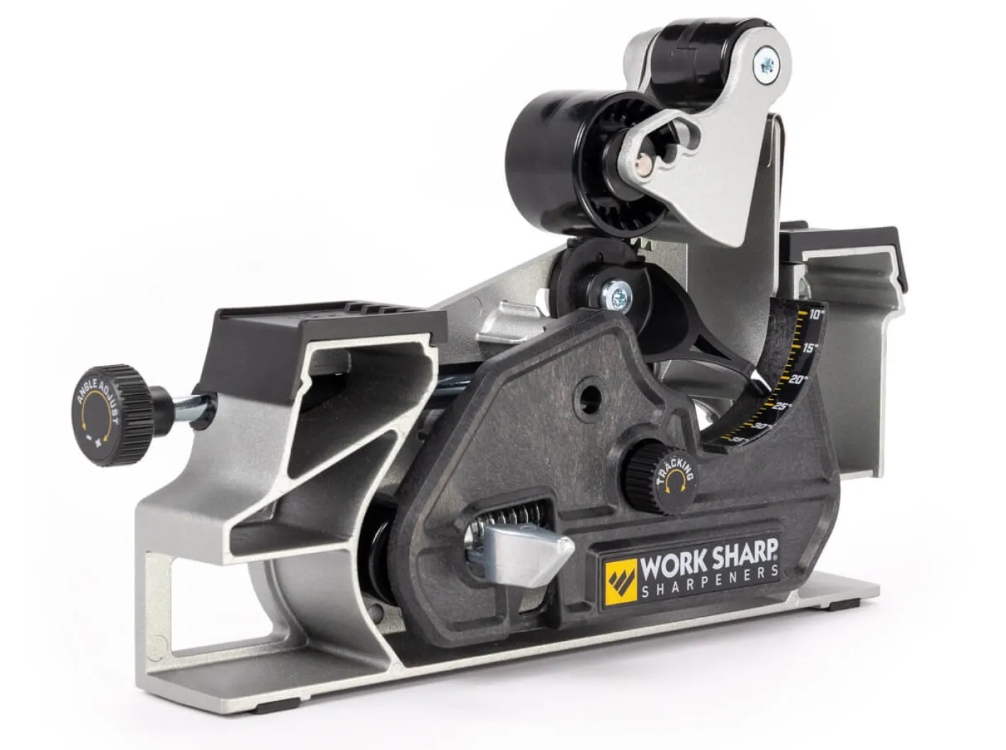 Work Sharp Ken Onion Edition Mk.2 Blade Grinding Attachment Schwarz Clearance