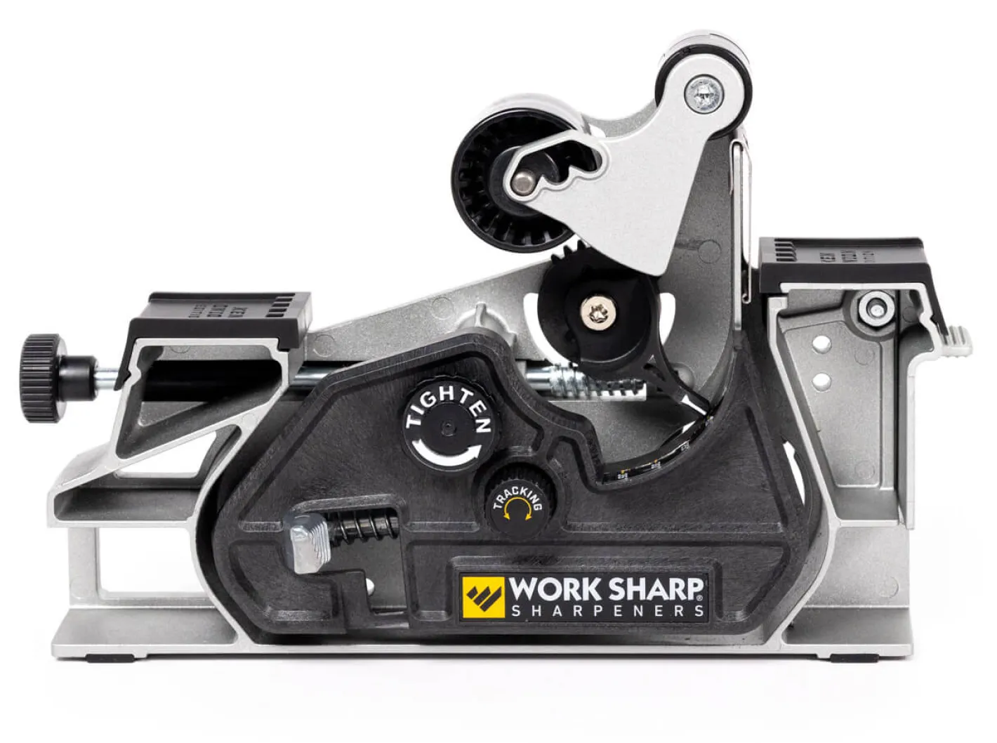 Work Sharp Ken Onion Edition Mk.2 Blade Grinding Attachment Schwarz Clearance