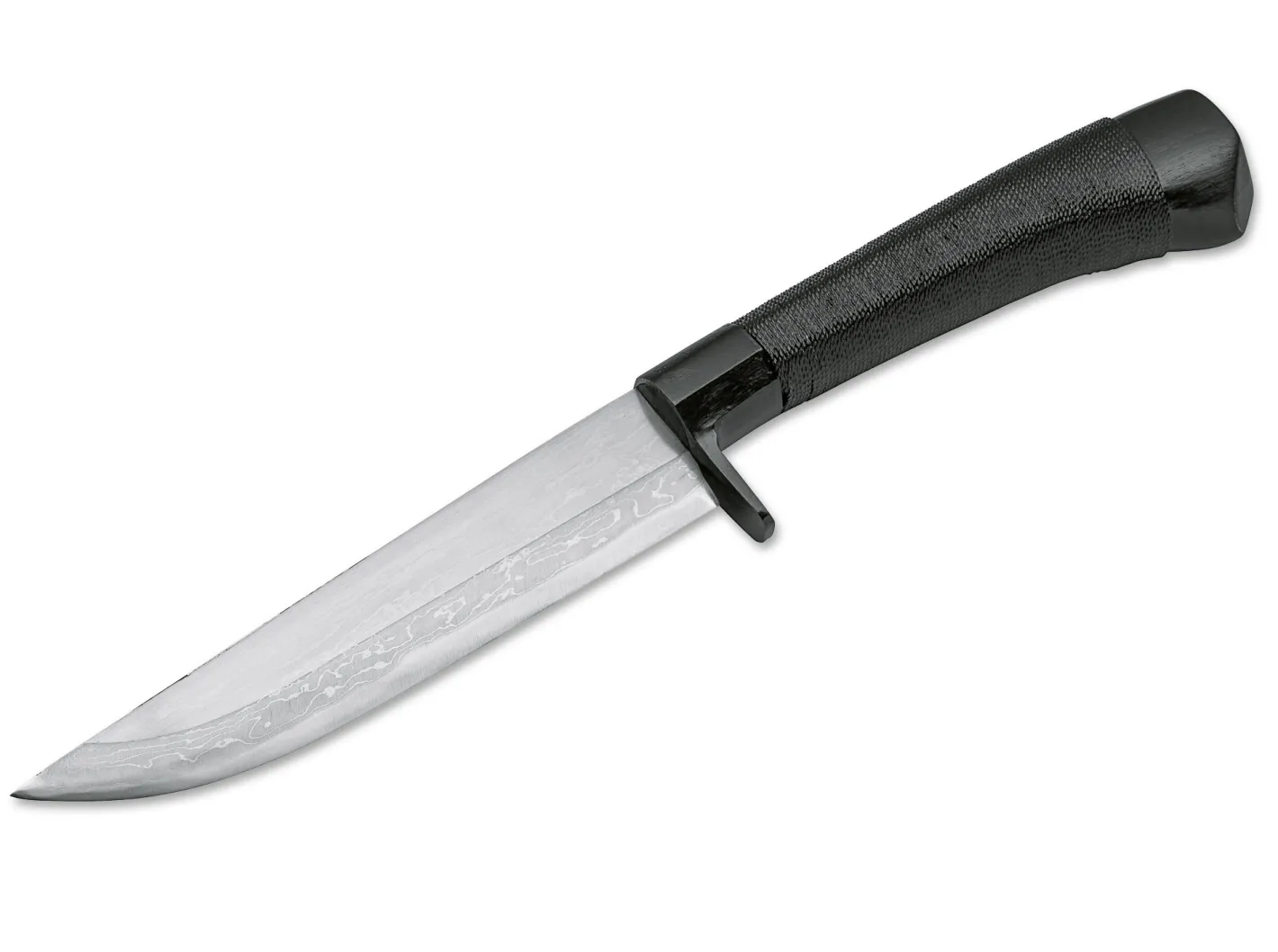 Red Orca Ken-Nata Schwarz