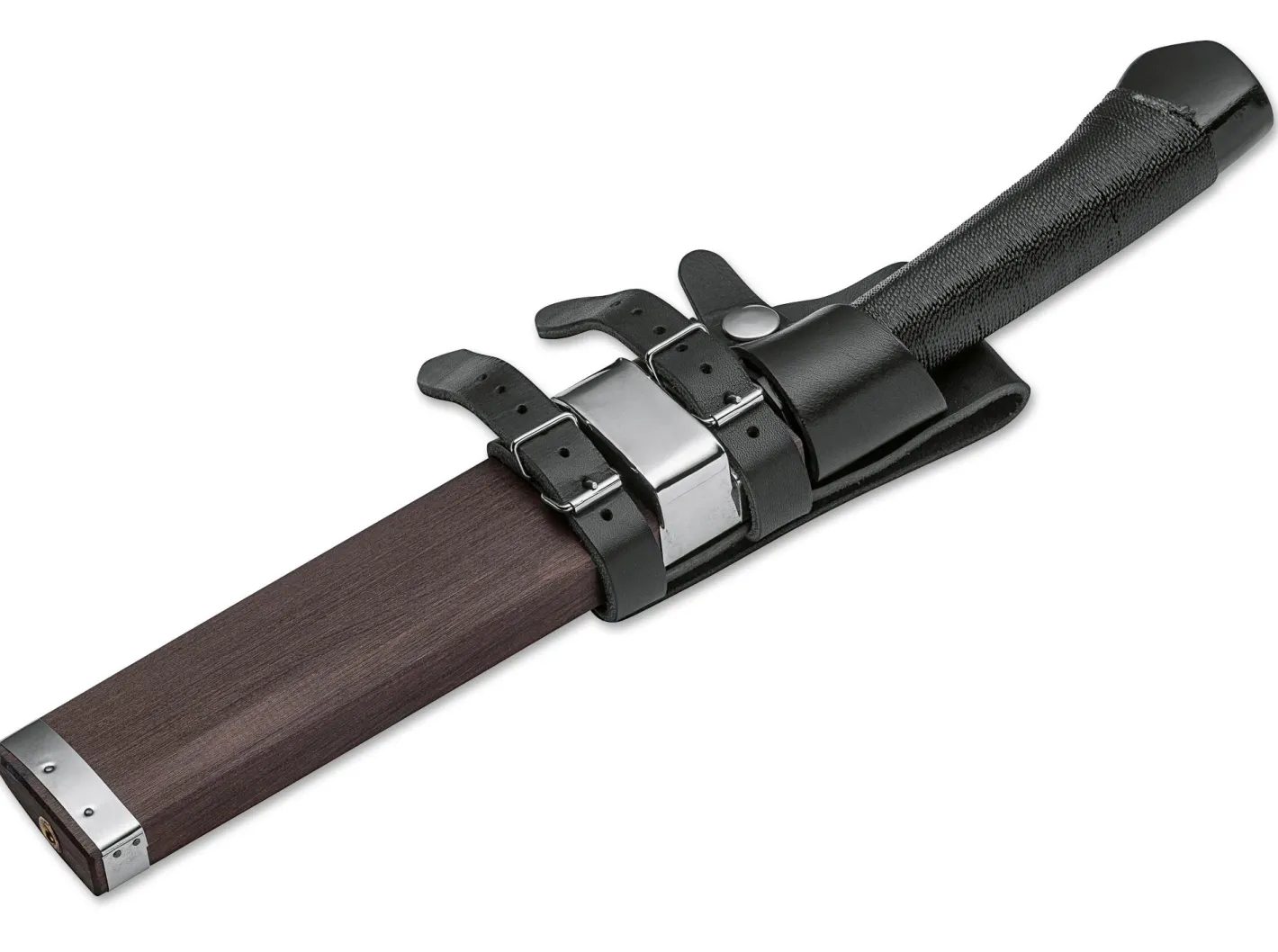 Red Orca Ken-Nata Schwarz