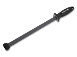 Böker Manufaktur Solingen Keramik Schleifstab Schwarz Sale