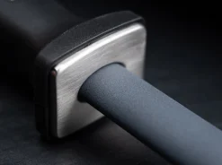 Böker Manufaktur Solingen Keramik Schleifstab Schwarz Sale