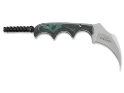 CRKT Keramin Grün Clearance