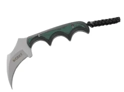 CRKT Keramin Grün Best