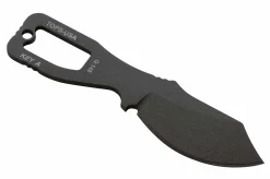 TOPS Knives Key A Schwarz New