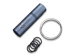 CIVIVI Key Bit Blue Schwarz Hot