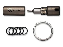 CIVIVI Key Bit Bronze Blau Clearance