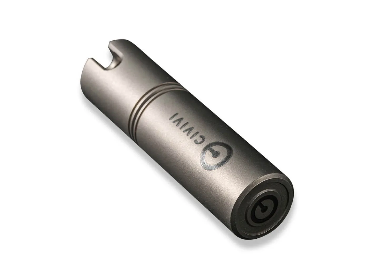 CIVIVI Key Bit Gray Grau New