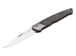 Viper Key Bolster Green Canvas Micarta Clearance