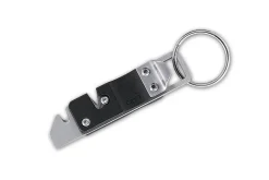 CRKT Key Chain Sharpener Schwarz Outlet