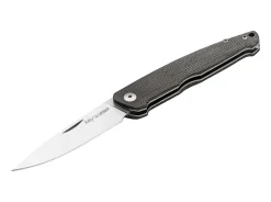 Viper Key Green Canvas Micarta Best