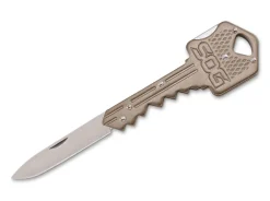 SOG Key Knife Bronze Hot