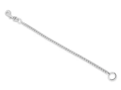 Fox Knives Keychain 8 Silber Discount