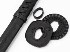 Magnum Kiai Schwarz Discount