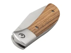 Magnum Kids Folder Zebrawood