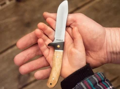 Magnum Kids Knife Braun Hot