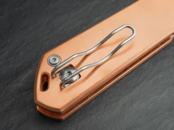 Böker Plus Kihon Assisted Copper New