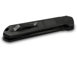 Böker Plus Kihon Auto All Black Schwarz Hot