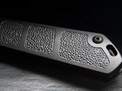 Böker Plus Kihon Auto All Black Schwarz Hot