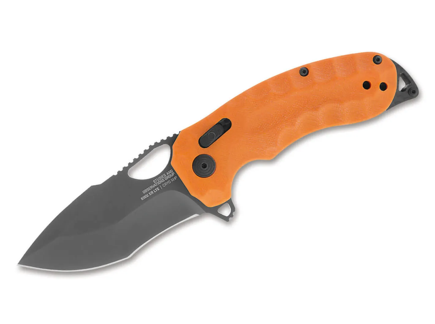 SOG Kiku LTE Orange