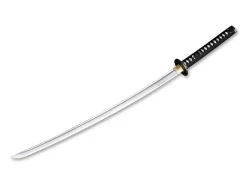 Magnum Kimura Katana Black Schwarz Hot