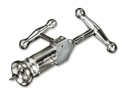 Farfalli King Silber Discount