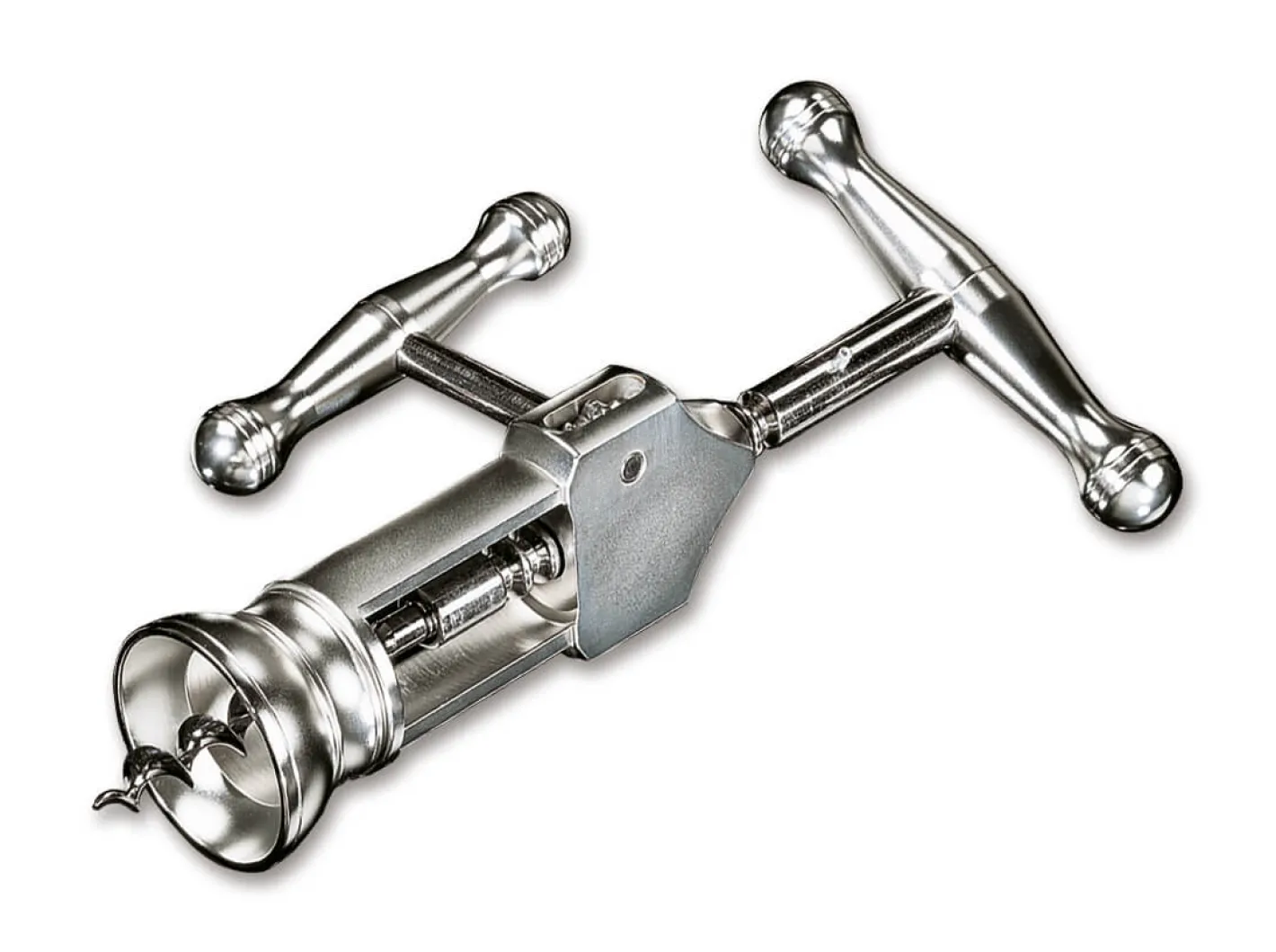 Farfalli King Silber Discount