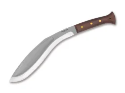 Condor King Kukri Machete Braun Clearance
