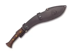Condor King Kukri Machete Braun Clearance