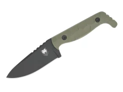 CobraTec Kingpin G10 OD Green Braun Best