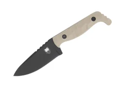 CobraTec Kingpin G10 Tan Schwarz Discount
