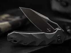 Böker Plus Kirke Hot